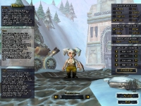Image de wow-2003-interface