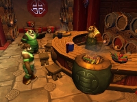 Image de wow-scenario-biere-pierre-verte