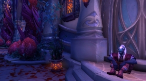 Image de zone de Suramar - Legion