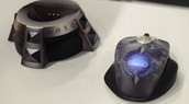 La nouvelle souris de Steelseries