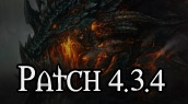 Patch 4.3.4 en ligne ce mercredi