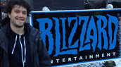 Mamytwink visite Blizzard : récit