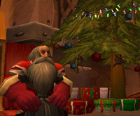Des cadeaux pour tout le monde Des cadeaux pour tout le monde