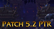 Patch 5.2 : les nouveautés