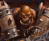 Garrosh Hurlenfer