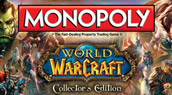 Monopoly World of Warcraft