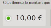 Porte-monnaie Battle.net