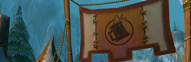 Cette année, la Fête des Brasseurs pourrait très bien débuter après la sortie de Mists of Pandaria