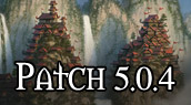Le patch 5.0.4 sort le 29 août