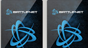 Cartes prépayées Battle.net