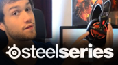 Concours Steelseries Mamytwink