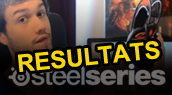 Concours Steelseries Mamytwink