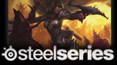 Concours Steelseries Mamytwink
