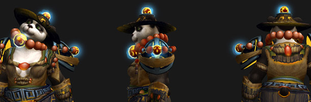 T14 Moine sur Pandaren (ensemble 1)