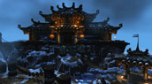 Les 4 objectifs de Mists of Pandaria