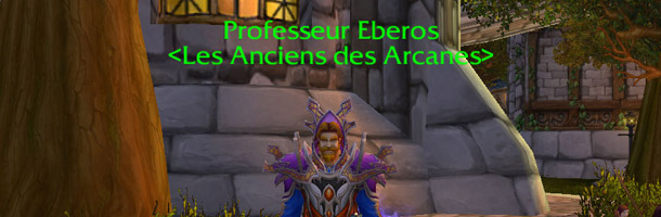 Eberos est un grand collectionneur de mascottes !