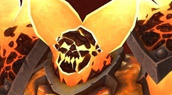 Mini Ragnaros : 50% de réduction