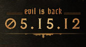 Diablo 3 sort le 15 mai 2012