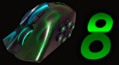 Razer Naga Hex