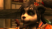 Mists of Pandaria : images en vrac