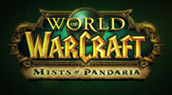 Mists of Pandaria : le 25 septembre