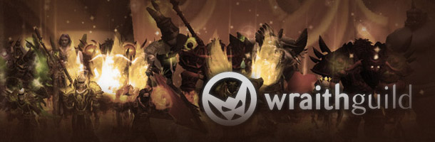 La chaîne de Wraith sur la Mamytwink TV
