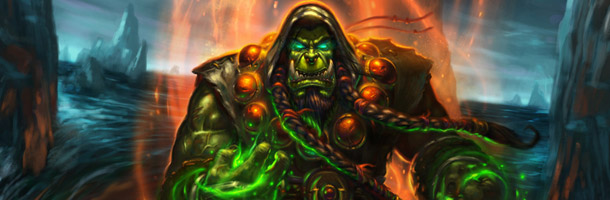 Thrall fait son retour au patch 5.1 !