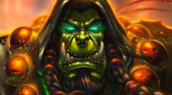 Thrall fait son retour au patch 5.1