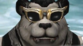 Vidéo : Pandaren Gangnam style