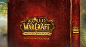 Gagnez une édition collector Mists of Pandaria