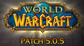 Le patch 5.0.5 déployé ce matin