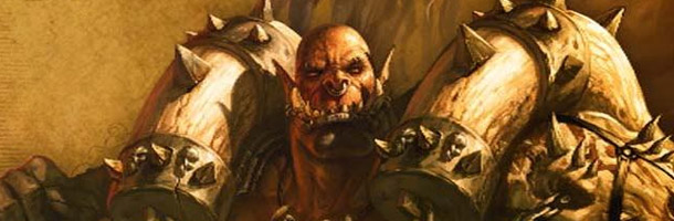 Garrosh s'imposera en tant que boss final de Mists of Pandaria