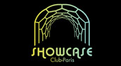 Rendez-vous au Showcase à Paris