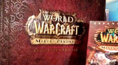 Collector de Mists of Pandaria