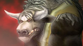 Patch 5.3 : Gamon devient un élite 90