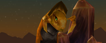 Grubthor dans Silithus