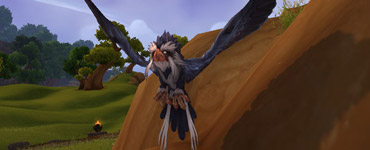 Thek-serre dans Nagrand