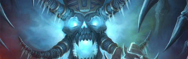 Naxxramas a été introduite au Patch 1.11 nommé l'Ombre de la Nécropole