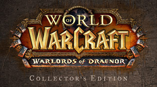 Packaging de WoD le collector