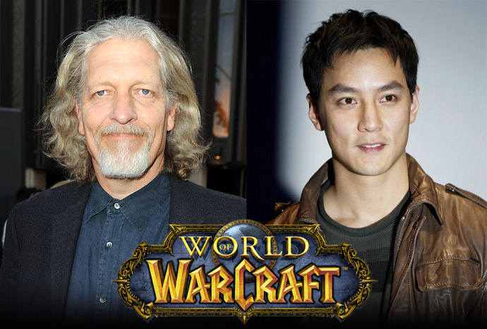 Deux nouveaux acteurs pour le film Warcraft