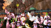 La Conf fête ses 8 ans dans WoW !