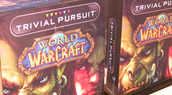 Le Trivial Pursuit World of Warcraft