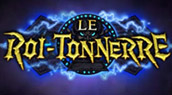 5.2 : Le roi-tonnerre, la cinématique