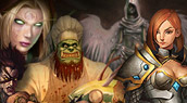 Blizzard acquiert Heroes of Warcraft