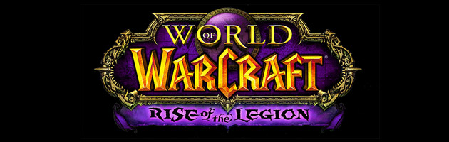 World of Warcraft - Rise of the legion, l'extension imaginée par un fan