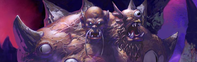 Cho'Gall vaincu, il restait Sinestra à terrasser pour finaliser la victoire.