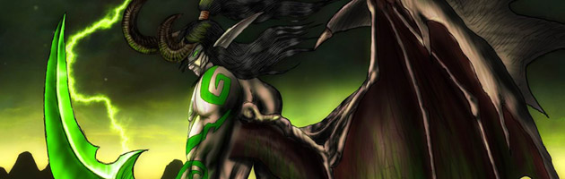 Illidan incarne l'exemple même de mise à jour réussie pour beaucoup de joueurs