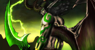 Illidan : l'apogée de World of Warcraft