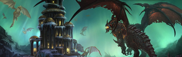 L'Âme des Dragons incarne une conclusion logique aux évènements de <em>Cataclysm</em>.