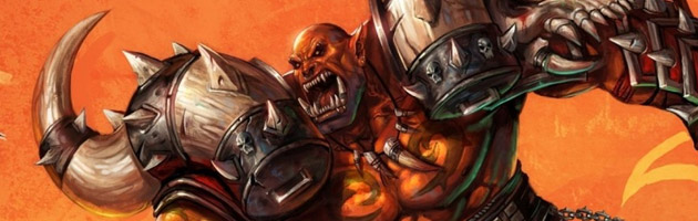 Garrosh a débuté le Siège d’Orgrimmar !